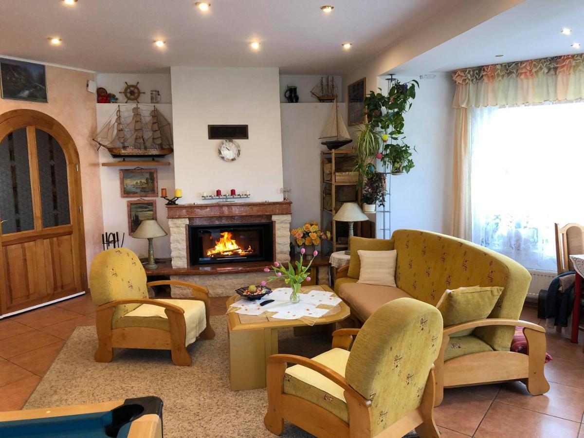 Villa Clipper - 5 Minut Od Plazy Grzybowo  Exterior foto