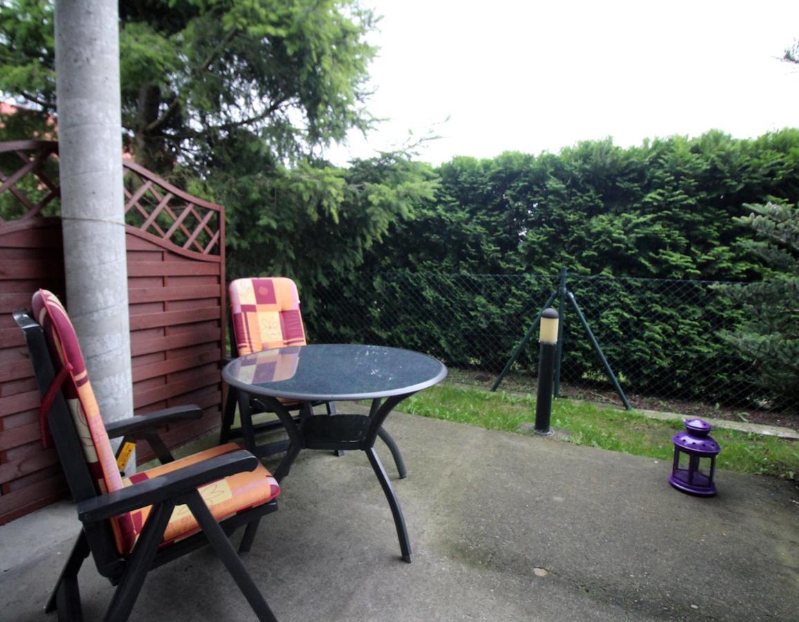 Villa Clipper - 5 Minut Od Plazy Grzybowo  Exterior foto