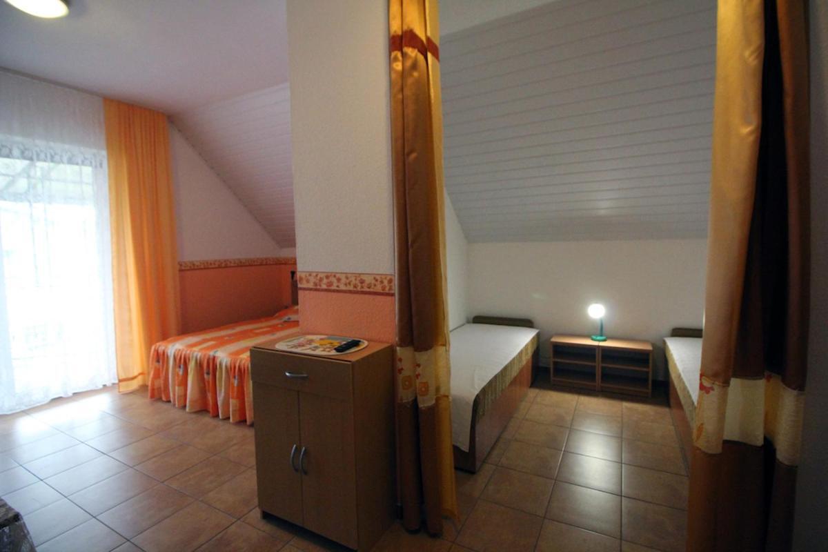 Villa Clipper - 5 Minut Od Plazy Grzybowo  Exterior foto